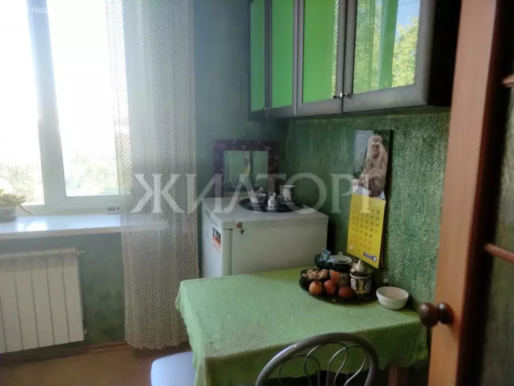 2-комнатная квартира: Орёл, улица Герцена, 2 (40.9 м) - Фото 0