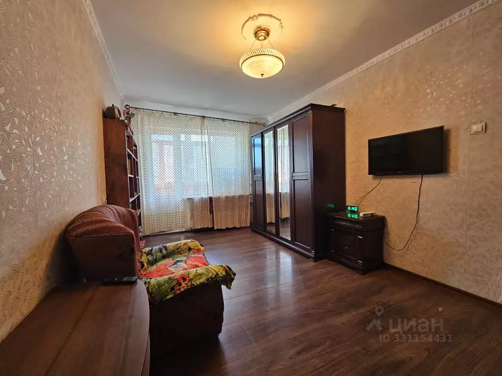 2-к кв. Крым, Симферополь ул. Героев Сталинграда, 17 (50.0 м) - Фото 2