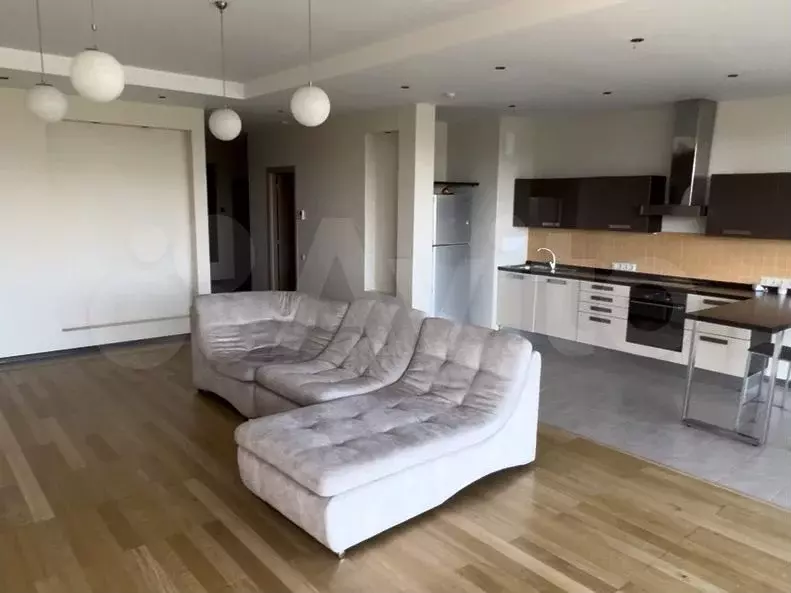 4-к. квартира, 150 м, 8/26 эт. - Фото 0