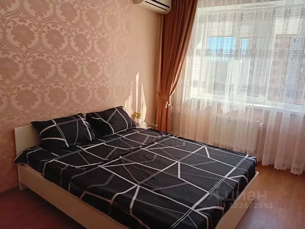 1-к кв. Краснодарский край, Краснодар Восточно-Кругликовская ул., 22 ... - Фото 1