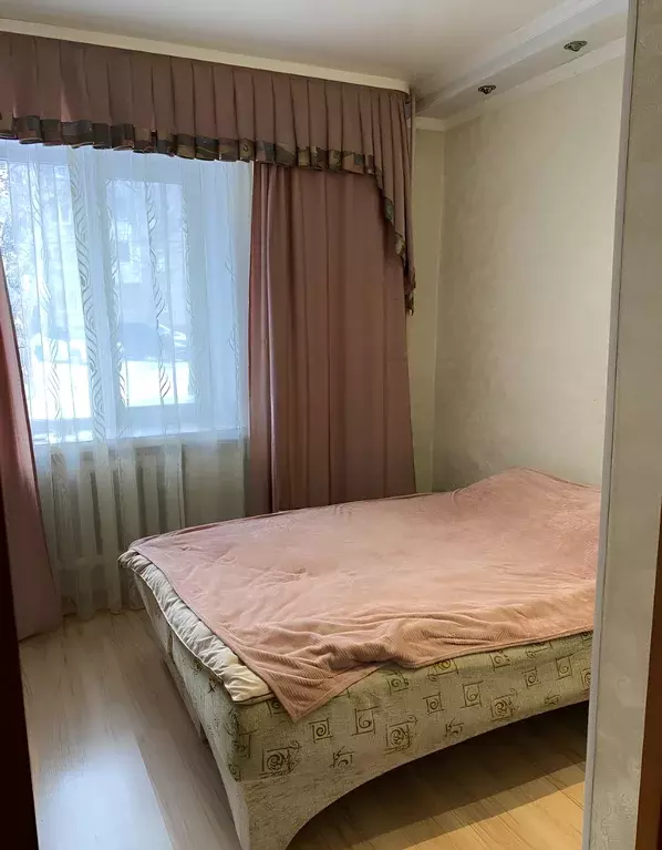 Продаётся 3-к квартира, 79.2 м - Фото 0