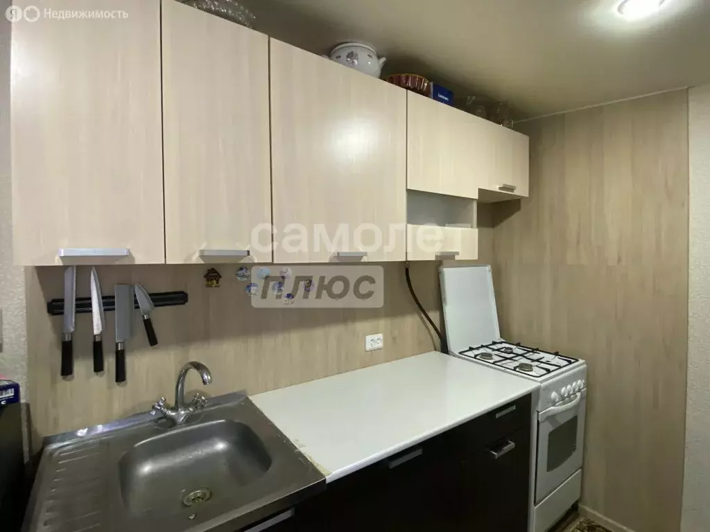Дом в Тихорецк, улица Суворова, 159 (47.4 м) - Фото 1
