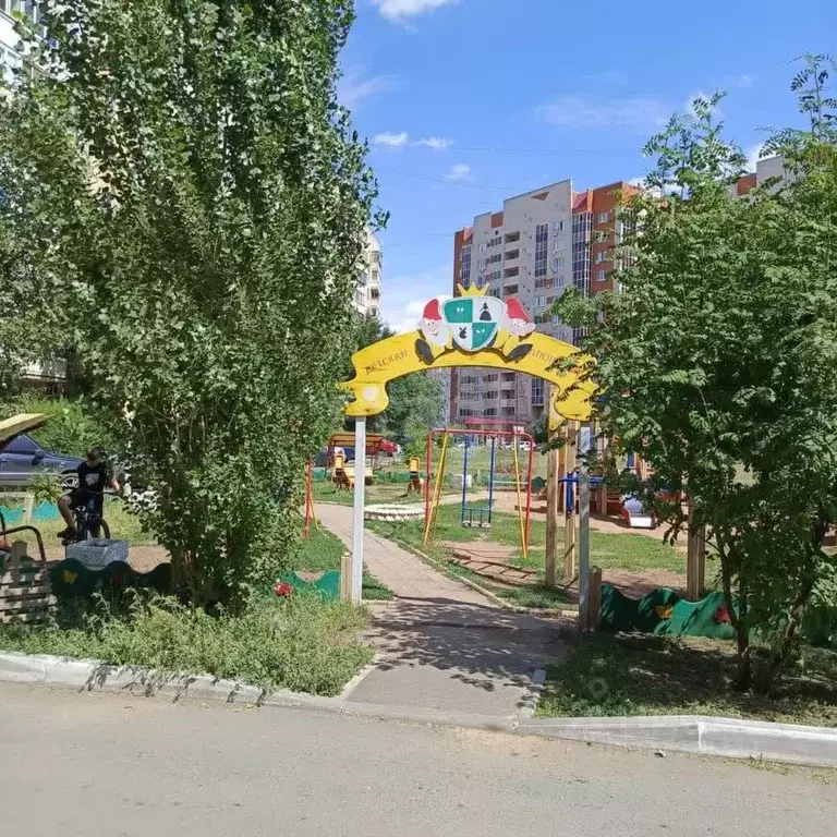 2-к кв. Оренбургская область, Оренбург Транспортная ул., 7А (50.0 м) - Фото 1