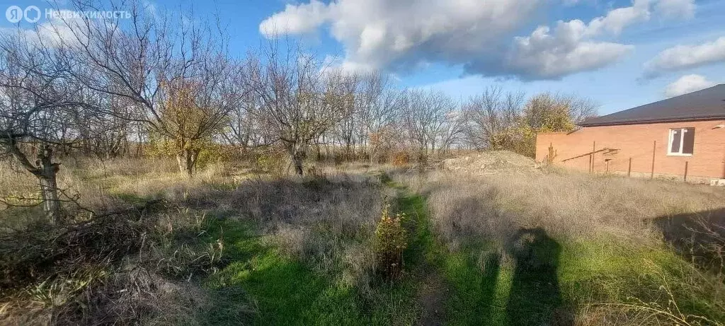 Участок в Персиановский, Пригородная улица (5.5 м) - Фото 2