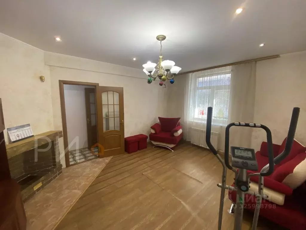 1-к кв. Севастополь туп. Бакинский, 6 (30.0 м) - Фото 2