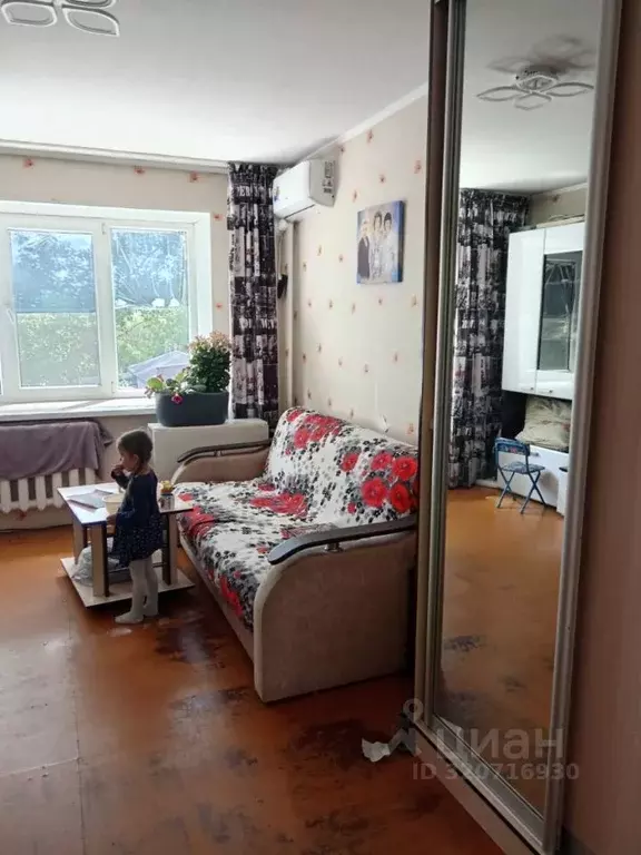 4-к кв. Алтайский край, Барнаул ул. Юрина, 220А (75.9 м) - Фото 2