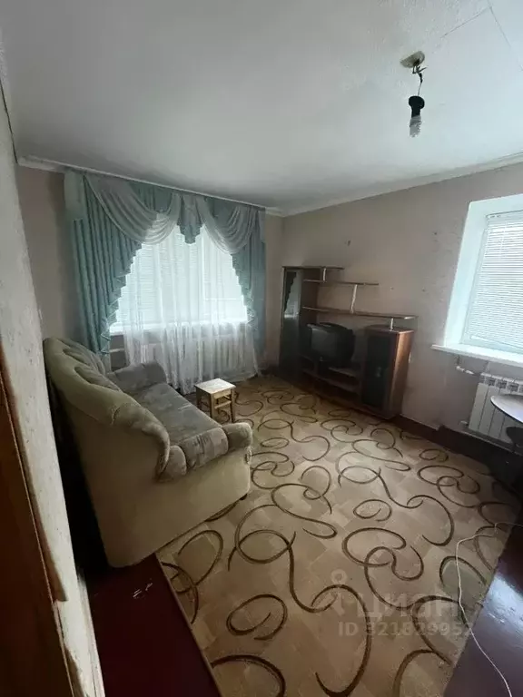 1-к кв. Тульская область, Новомосковск ул. Дружбы, 17 (32.0 м) - Фото 1