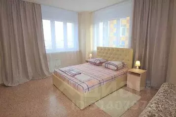 1-к кв. Красноярский край, Красноярск ул. Карла Маркса, 75Г (51.0 м) - Фото 0
