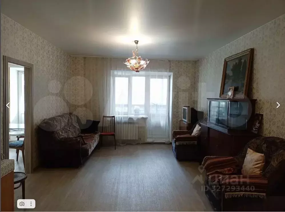 2-к кв. Алтайский край, Барнаул тракт Змеиногорский, 104П/7 (63.0 м) - Фото 1