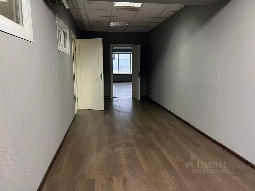 Офис в Москва Большая Очаковская ул., 47АС1 (114 м) - Фото 2