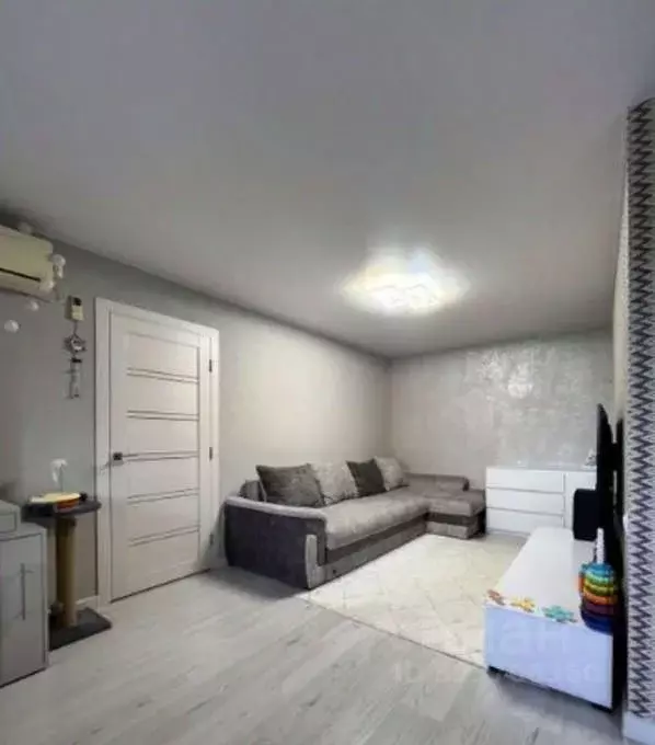 2-к кв. Краснодарский край, Краснодар ул. Шоссе Нефтяников, 18к3 (43.0 ... - Фото 2