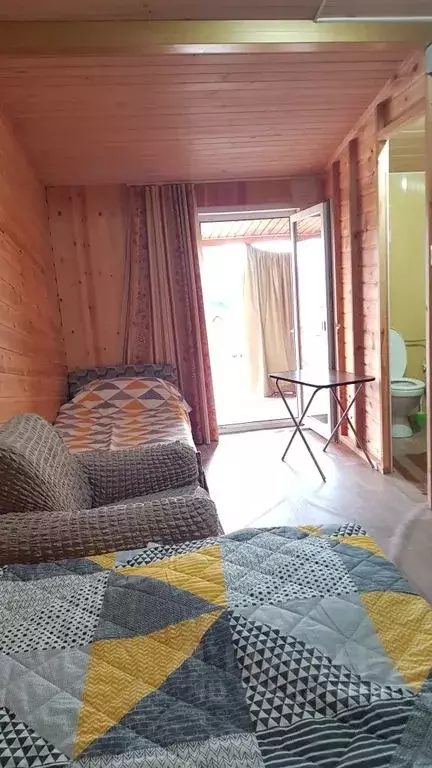 Комната Алтайский край, Яровое Первомайская ул., 23 - Фото 2