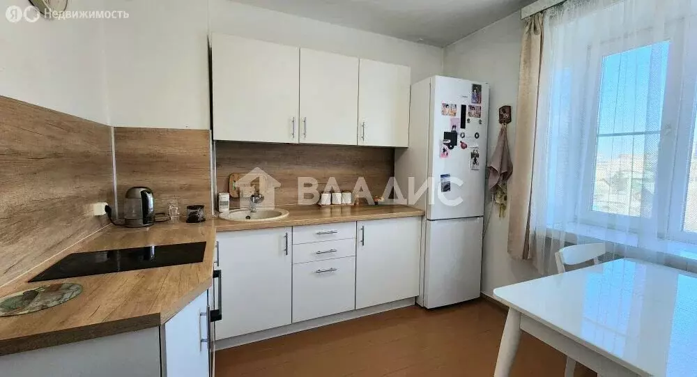 2-комнатная квартира: Улан-Удэ, улица Павлова, 78 (46.8 м) - Фото 1