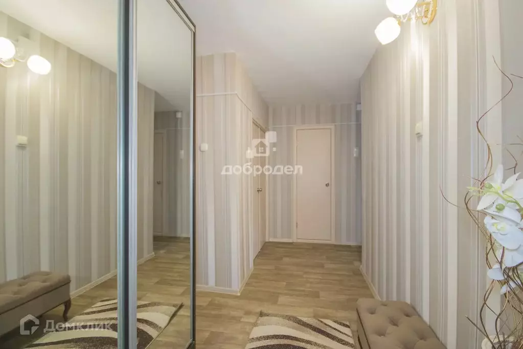 Продаётся 2-к квартира, 47.6 м - Фото 0