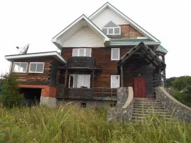 Коттедж в Приморский край, Находка пос. Врангель,  (294 м) - Фото 0