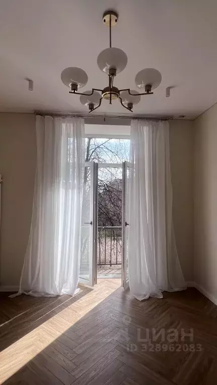 2-к кв. Санкт-Петербург Кондратьевский просп., 65 (60.1 м) - Фото 1