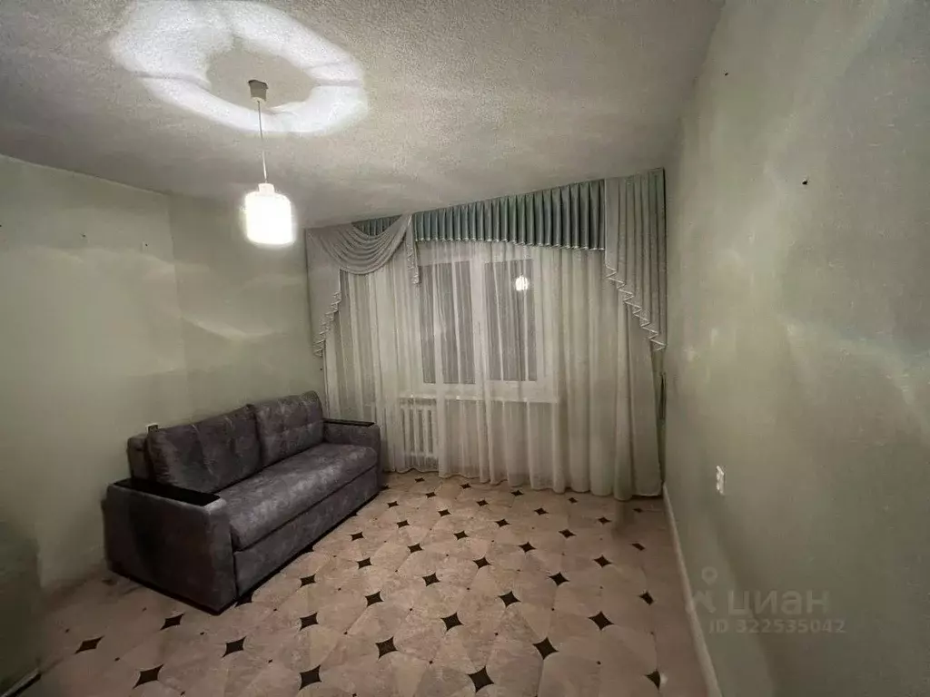 2-к кв. Самарская область, Самара Белорусская ул., 32 (56.0 м) - Фото 2