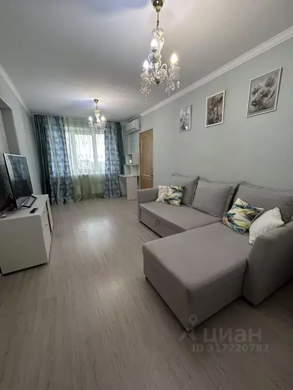 3-к кв. Пермский край, Пермь Стахановская ул., 29 (55.0 м) - Фото 2