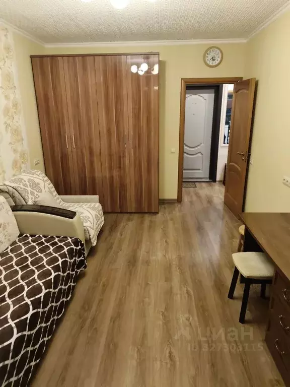 1-к кв. Москва ул. Красная Сосна, 3 (35.0 м) - Фото 2