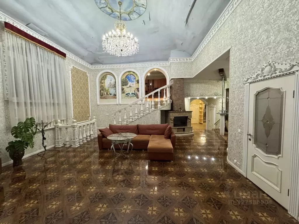 Коттедж в Московская область, Красногорск городской округ, д. ... - Фото 2