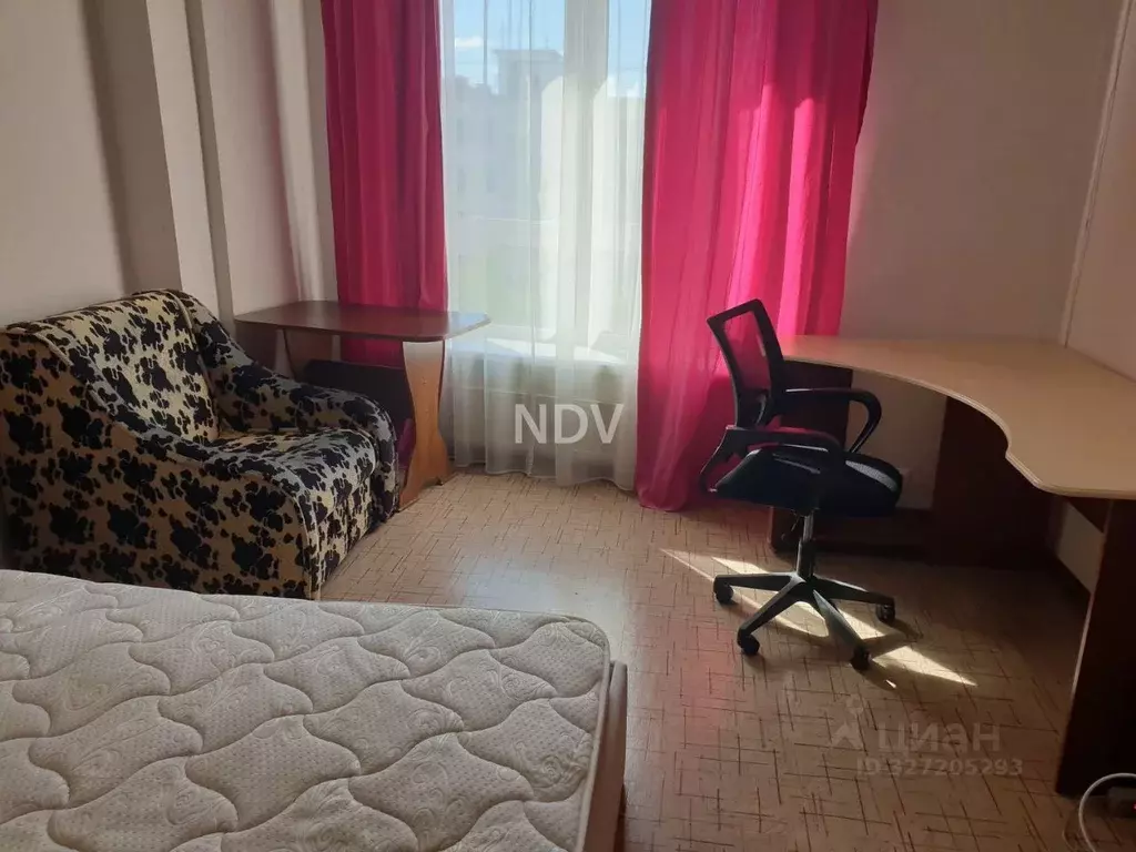 1-к кв. Московская область, Мытищи ул. Академика Каргина, 21 (42.2 м) - Фото 1