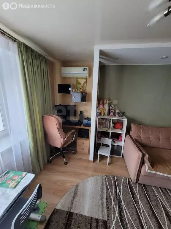 2-комнатная квартира: Нижний Новгород, Каширская улица, 69 (49 м) - Фото 1