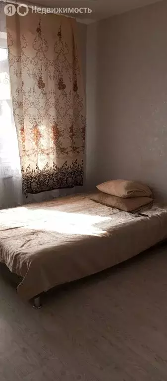 Квартира-студия: Новая Адыгея, Бжегокайская улица (23.7 м) - Фото 0