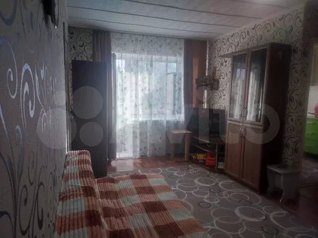 2-к. квартира, 42 м, 4/5 эт. - Фото 0