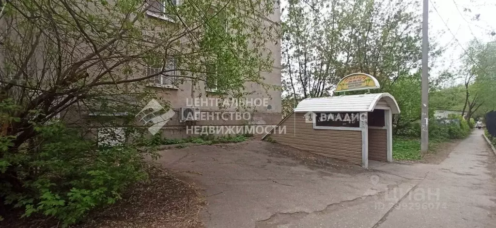 помещение свободного назначения в рязанская область, рязань . - Фото 1