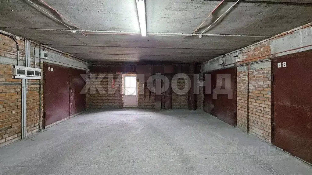 Гараж в Томская область, Северск ул. Славского, 20Б (20 м) - Фото 1