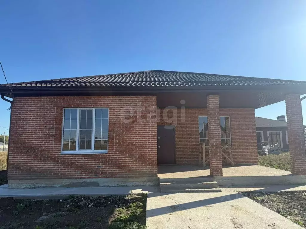 Дом в Ростовская область, Аксайский район, Щепкинское с/пос, пос. ... - Фото 1