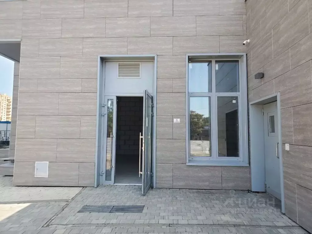 Помещение свободного назначения в Москва ул. Викторенко, 11 (102 м) - Фото 2