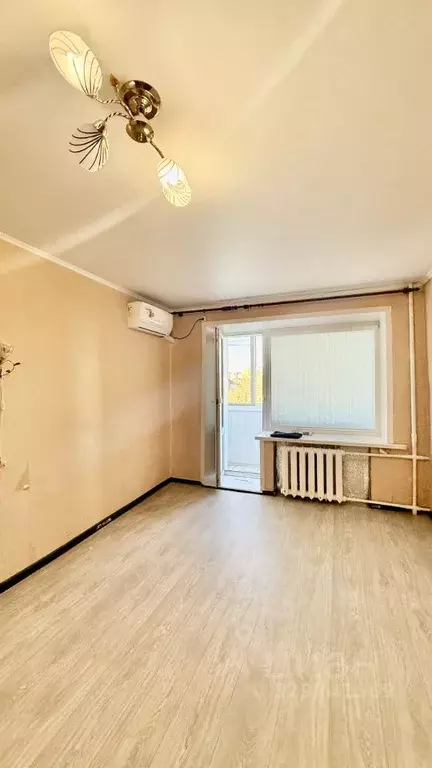 2-к кв. Самарская область, Сызрань ул. Победы, 14 (42.1 м) - Фото 1