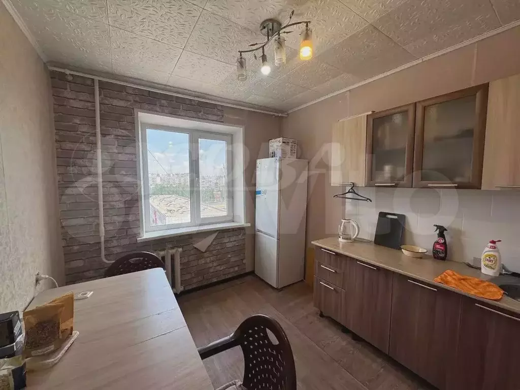 4-к. квартира, 65 м, 8/9 эт. - Фото 0