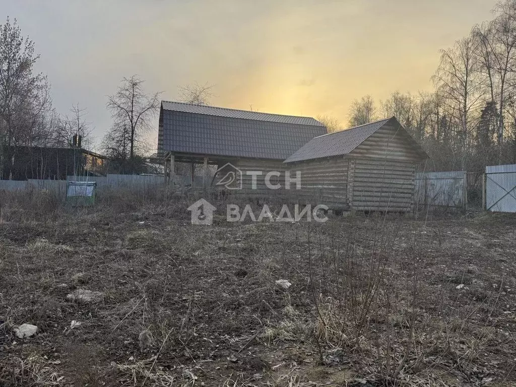 Участок, 10.5 сот., поселения (ижс) - Фото 0