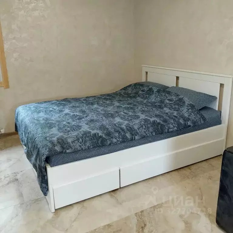 1-к кв. Воронежская область, Калач Краснобратская ул., 48 (25.0 м) - Фото 2