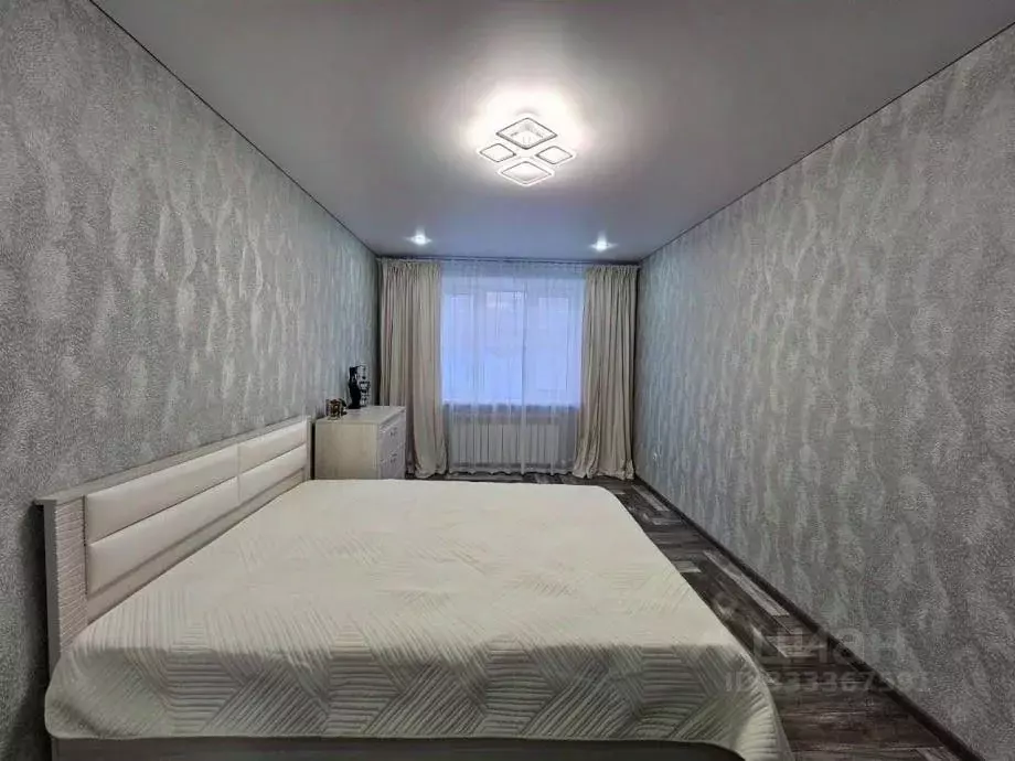 2-к кв. Татарстан, Зеленодольск просп. Строителей, 32А (56.4 м) - Фото 2