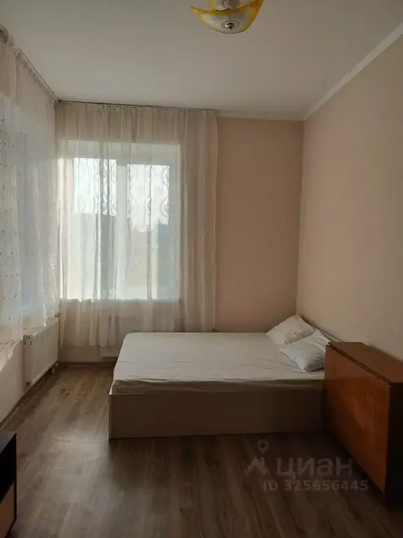 1-к кв. Калининградская область, Гурьевский муниципальный округ, пос. ... - Фото 1