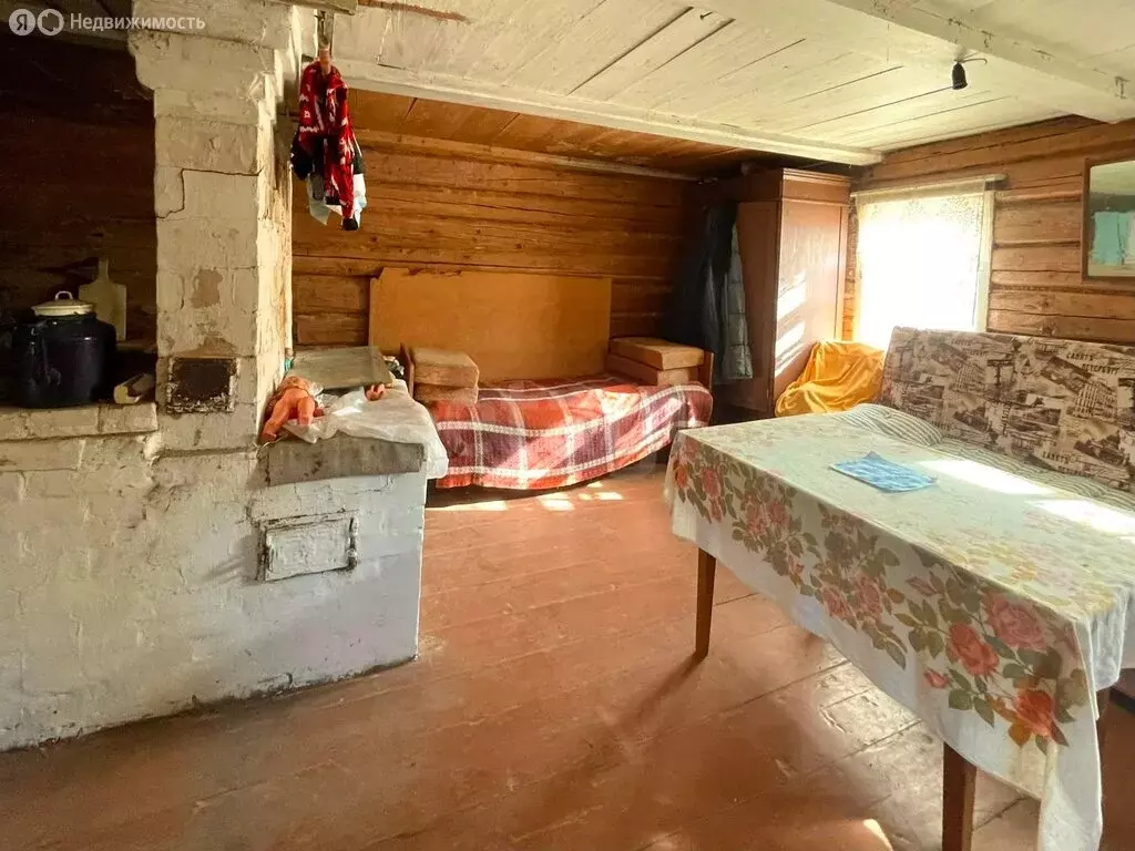 Дом в Островский район, Бережанская волость, деревня Рецкие (26.2 м) - Фото 2