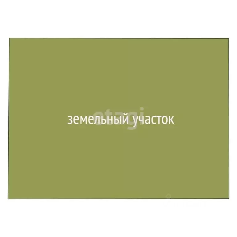 Участок в Воронежская область, с. Новая Усмань ул. Захлебная, 1 (15.0 ... - Фото 2