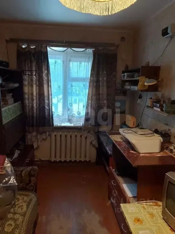 2-к кв. Ярославская область, Ярославль просп. Ленина, 50А (44.9 м) - Фото 2