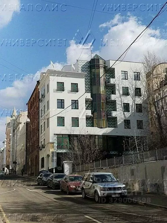 Офис в Москва Последний пер., 6к1 (57 м) - Фото 2