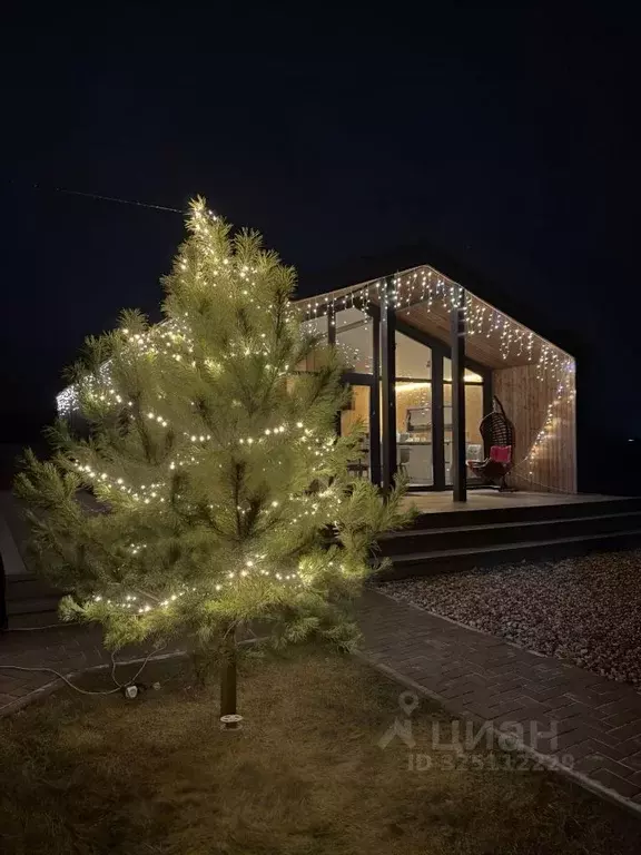 Дом в Московская область, Богородский городской округ, д. Следово ул. ... - Фото 1