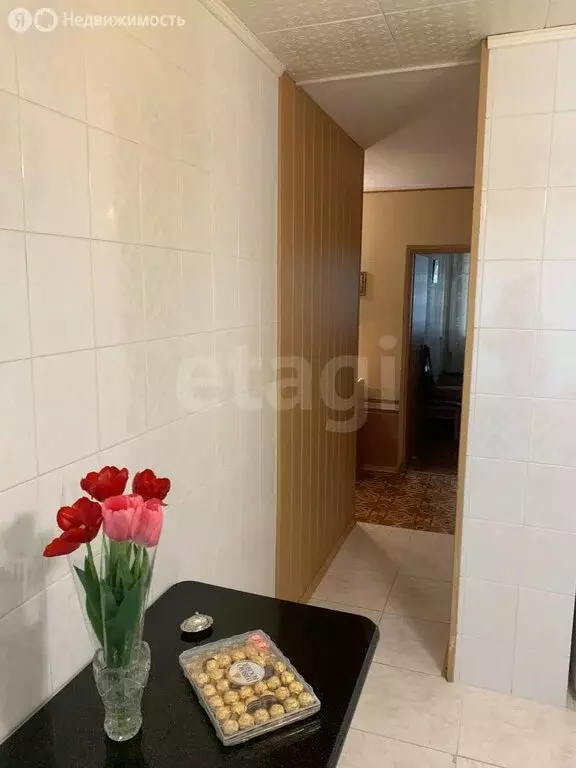 2-комнатная квартира: Евпатория, улица Короленко, 4 (45.5 м) - Фото 2