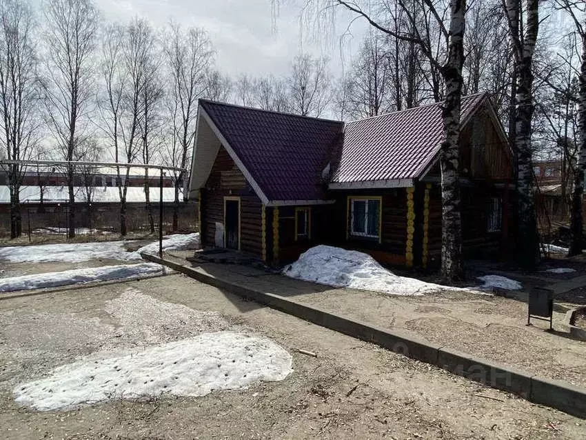 Помещение свободного назначения в Кировская область, Слободской район, ... - Фото 2