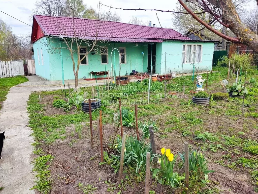 Купить дом Гребнево, Старожиловский район, продажа домов Гребнево,  Старожиловский район в черте города на AFY.ru