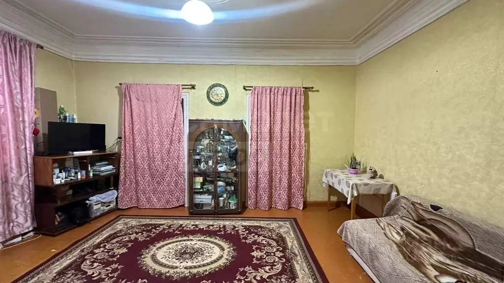 3-к кв. Оренбургская область, Оренбург Орская ул., 13 (40.2 м) - Фото 1