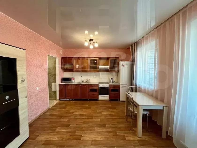 Квартира-студия, 30 м, 14/20 эт. - Фото 0