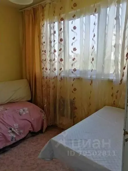 Комната Санкт-Петербург ул. Стойкости, 27 (10.0 м) - Фото 1