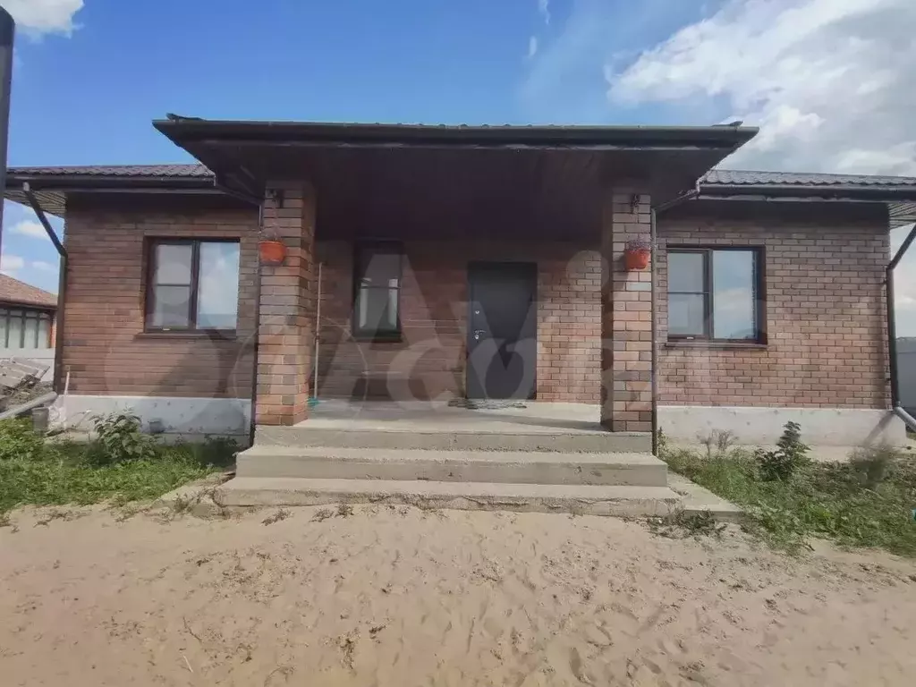 Дом 114,8 м на участке 11 сот. - Фото 0